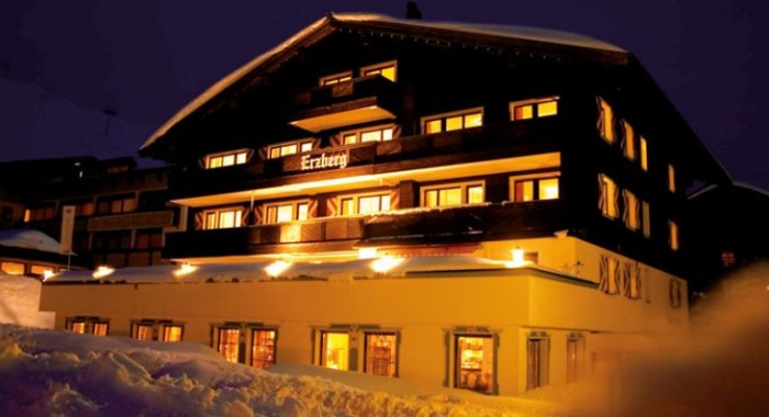 Hotel Erzberg